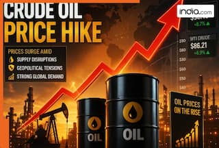 Saudi Arabia announces massive price hike of its crude oil; What it means for India?