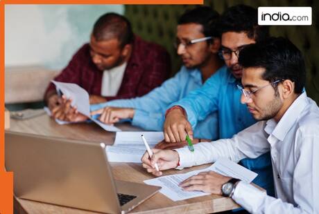 How new Labour Codes could impact your basic pay, take-home salary, PF, and gratuity?