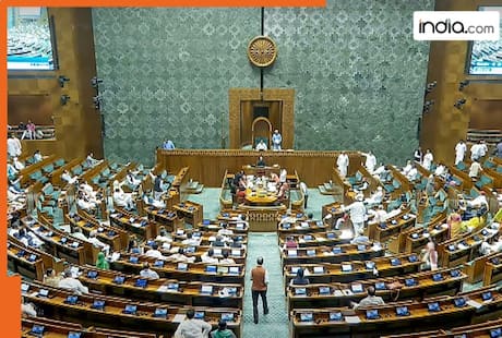 Women's Quota Bill fails in Lok Sabha, didn’t get two-thirds majority