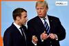'Don't go ahead with the threat to erase Iran’s whole civilisation', France urges Trump