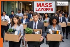 This tech giant to carry out massive round of lay-offs, more than 15,000 employees face axe