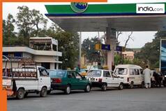 Pakistan sees massive hike in fuel prices despite playing mediator for US and Iran