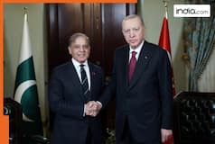 Concern for India; Turkey to arm Pakistan with fifth-generation KAAN fighter jets