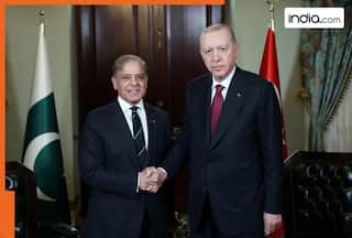 Concern for India; Turkey to arm Pakistan with fifth-generation KAAN fighter jets