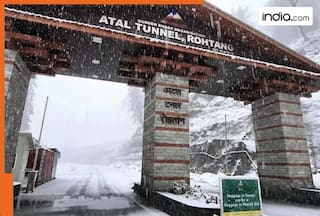 Weather Forecast April 5: Heavy rainfall alert issued for 11 states, including Delhi, Punjab, and Haryana