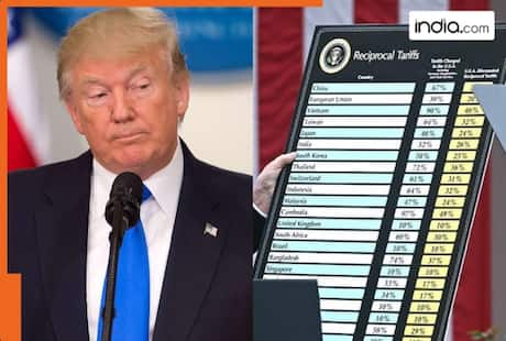 Window opens for Trump’s tariff refund of more than $160 billion; How much will India receive?