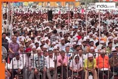 More than 20 lakh government teachers are at risk of losing jobs