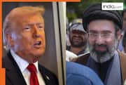 'We'll blow everything up': Donald Trump's threat to Iran if it doesn't reach agreement