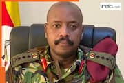 'I want one billion dollars and your most beautiful woman': Uganda's army chief’ to this big, powerful Muslim country