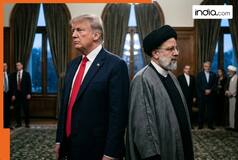 ‘More forceful and bitter consequences’: Iran’s chilling warning to US against resuming war