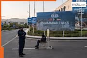 Second round of US-Iran talks likely to be held next week, hints Trump; Calls Iran a 'tough and smart country'