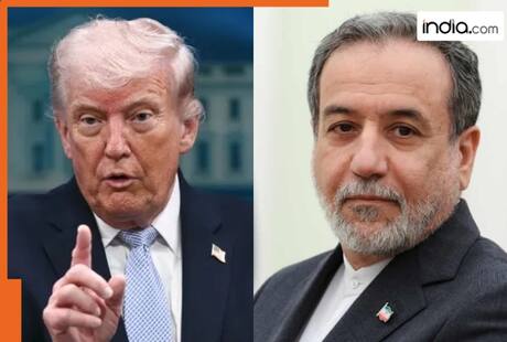 'There will be widespread mayhem if Iranian ports are threatened': Iran’s warning to US