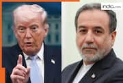 Iran ignores Trump's threats, to charge $2 million per vessel as fees to use Strait of Hormuz