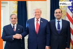 Pakistan has done excellent job in facilitating dialogue between US and Iran: Donald Trump