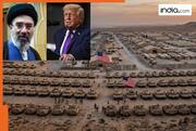 Trump might attack Iran again soon