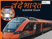 Second Vande Bharat Sleeper train will run on this route; Fares and other details inside