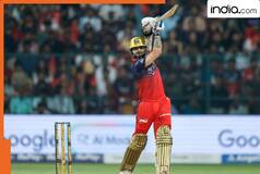 WATCH: Virat Kohli's match-winning knock guides Royal Challengers Bengaluru to a 5-wicket win over GT in IPL 2026