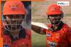 WATCH: Nitish Reddy's 'Pushpa' celebration after fifty vs LSG takes internet by storm