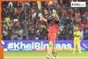 WATCH: Tim David unleashes SIX-HITTING storm at Chinnaswamy Stadium, 30-run over leaves CSK shell-shocked