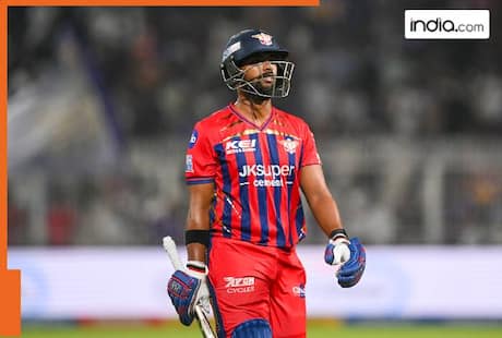 Star New Zealand cricketer BACKS Nicholas Pooran to bounce back against RCB, says...