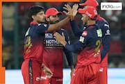 RCB vs LSG Highlights, IPL 2026: Virat Kohli, Rasikh Salam Dar, Bhuvneshwar Kumar power Bengaluru to a 5-wicket win over LSG