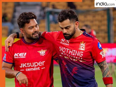Lucknow Super Giants vs Royal Challengers Bengaluru IPL 2026 Match No 23 LIVE Streaming Details: When and where to watch, Time & TV Details