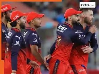 IPL 2026: खतरनाक RCB के खिलाफ उसके घर में खेलने उतरेगी GT, क्या पाटीदार और पडीक्कल को रोक पाएंगे रबाडा और राशिद!