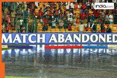 RCB vs GT IPL 2026 Bengaluru Weather Update: Rain may spoil Virat Kohli vs Shubman Gill battle at M Chinnaswamy Stadium