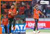 IPL 2026: Praful Hinge, Sakib Hussain produce dream debut spells as RR CRUMBLE in Hyderabad, SRH cruise to 57-run victory