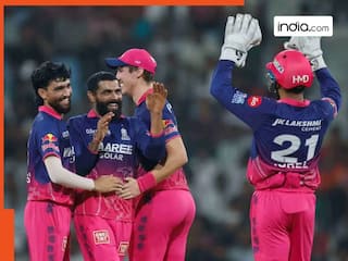 IPL 2026: LSG पर धमाकेदार जीत से रॉयल्स की टॉप में वापसी, इस अनकैप्ड खिलाड़ी के सिर पर सजी पर्पल कैप