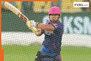 IPL Match Today, Rajasthan Royals vs Mumbai Indians LIVE Streaming Details: Timings, Telecast Date, when and where to watch