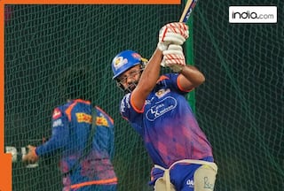 RR vs MI IPL 2026 Predicted Playing 11: Hardik Pandya IN, Deepak Chahar OUT, Trent Boult set to…