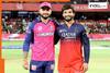 RR vs RCB Live Score, IPL 2026: Virat Kohli vs Vaibhav Sooryavanshi to take centrestage in Guwahati tonight