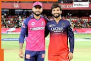 RR vs RCB Live Score, IPL 2026: Virat Kohli vs Vaibhav Sooryavanshi to take centrestage in Guwahati tonight
