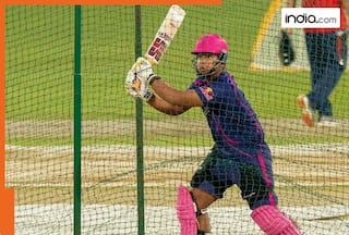 IPL Match Today, Rajasthan Royals vs Royal Challengers Bengaluru LIVE Streaming Details: Timings, Telecast Date, when and where to watch