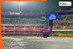 RR vs RCB IPL 2026 Guwahati Weather Report: Will RAIN cut short Virat Kohli vs Vaibhav Sooryavanshi battle tonight