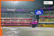 RR vs RCB IPL 2026 Guwahati Weather Report: Will RAIN cut short Virat Kohli vs Vaibhav Sooryavanshi battle tonight