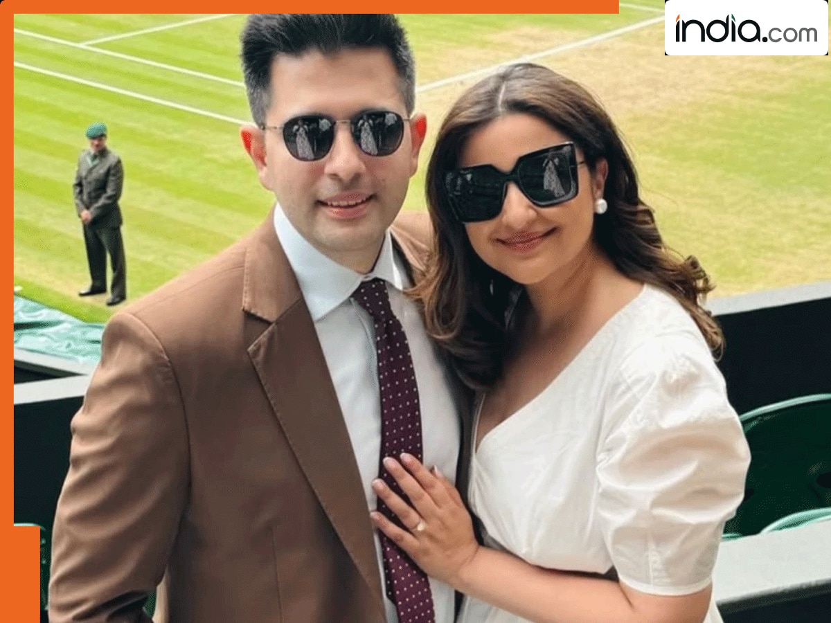 कितनी दौलत के मालिक हैं राघव चड्डा, परिणीति चोपड़ा से कम कमाते हैं या ज्यादा?
