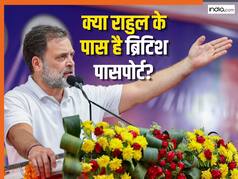 राहुल गांधी की बढ़ेंगी मुश्किलें? जानिये दोहरी नागरिकता से जुड़ा क्या है मामला जिसमें हाईकोर्ट ने दिये जांच के आदेश