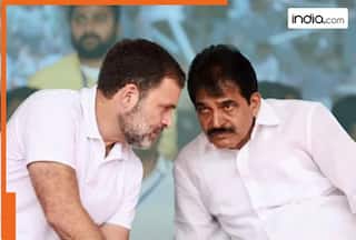 Kerala Assembly Elections 2026: Congress leader KC Venugopal writes to PM Modi, expresses disappointment over allegations against UDF on FCRA