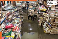 Why 5,000 books got ruined overnight in Bengaluru? Here's the full story