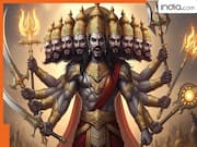 Ramayana: रावण ने मरते समय लक्ष्मण को क्या ज्ञान दिया था? 4000 करोड़ी फिल्म रिलीज़ से पहले जान लें, काम आएगा?