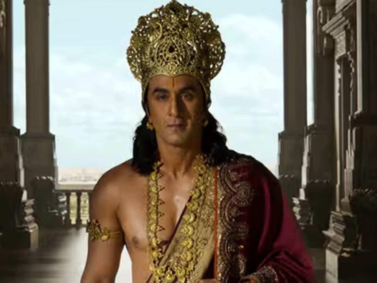 Ramayana Teaser: Did Sanjay Gupta’s ‘khoda pahaad’ tweet target Ranbir Kapoor’s film? Filmmaker responds