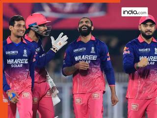 IPL 2026: RR की हार के बाद कप्तान रियान पराग ने बताया- रवींद्र जडेजा को क्यों नहीं दी बॉलिंग