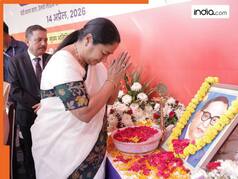अंबेडकर जयंती पर दिल्ली में बड़ी पहल, CM रेखा गुप्ता ने वाटर ATM का किया उद्घाटन- जानें किन-किन लोगों को होगा फायदा
