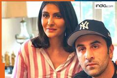 Riddhima Kapoor Sahni reveals 'biggest' acting advice she received from brother Ranbir Kapoor