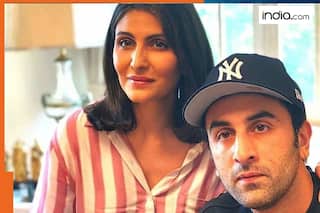 Riddhima Kapoor Sahni reveals 'biggest' acting advice she received from brother Ranbir Kapoor