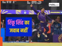 IPL 2026: KKR की सुपर ओवर से जीत के बाद बदला प्वॉइंट्स टेबल का मिजाज, रिंकू सिंह की बदौलत KKR को मिली सौगात