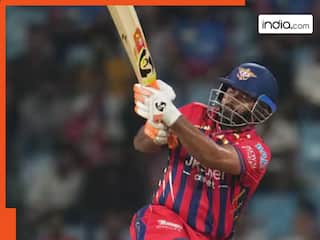IPL 2026: LSG के कप्तान ऋषभ पंत के इस फैसले से नाराज हैं केविन पीटरसन, बोले- खुद पर बना रहे हैं दबाव