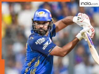 IPL Record: विराट कोहली का रिकॉर्ड ध्वस्त करने के करीब रोहित शर्मा, आज दिल्ली के खिलाफ कर सकते हैं ये कारनामा